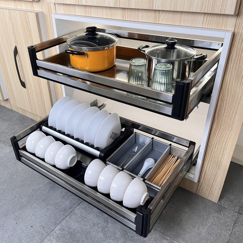Kitchen pull out - kitchen,