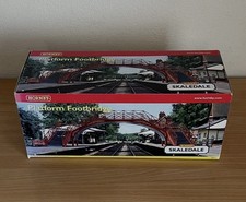 Hornby Platform Footbridge