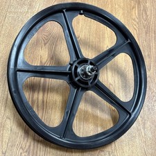 Skyway tuff mag wheels - skyway,