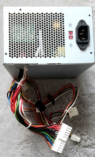 Dell dimension 5150 h305p - dell, h305p-00