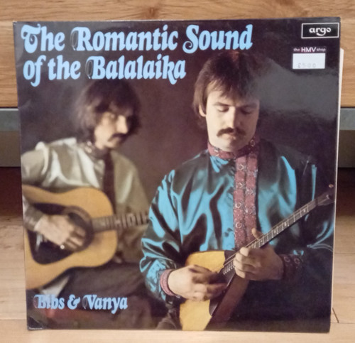 Bibs vanya romantic sound - bibs,