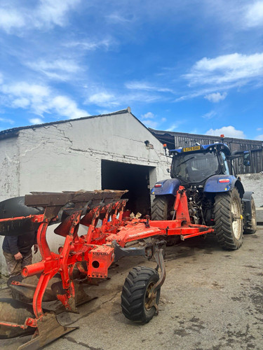 Kuhn multi master 182 - 182, ol