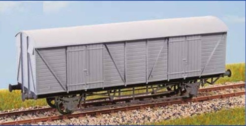 Gwr mink long wheelbase - long,