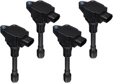 Set of 4 UF549 Ignition Coil