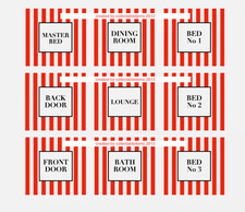 antique butler servant bell