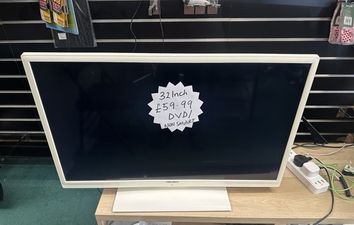 Bush smart model - tv,