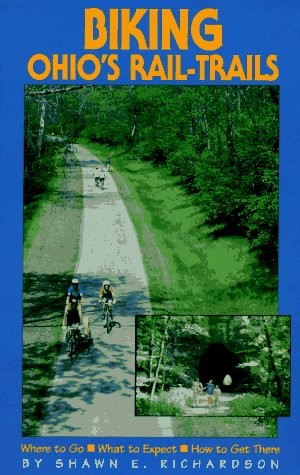 Biking ohio rail trails - ohio's,
