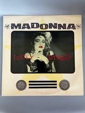 Madonna lucky star full - madonna, (full
