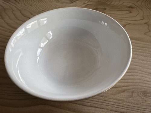 Denby colonial blue cereal - denby,