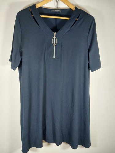 Doris streich women navy - doris, women's
