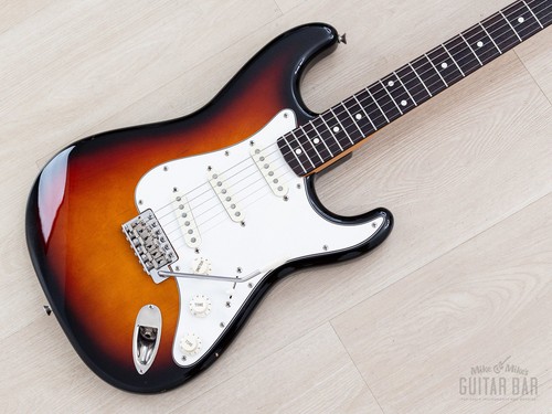 1984 squier fender 62 - 1984,