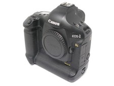 Canon EOS 1Ds Mark III 21.1MP