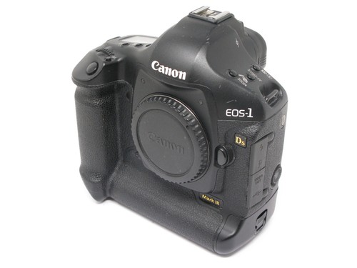 Canon eos 1ds mark - canon,