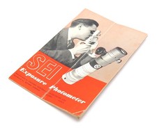 SEI Exposure Photometer
