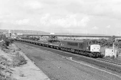 Railway negative 45014 - railway, +