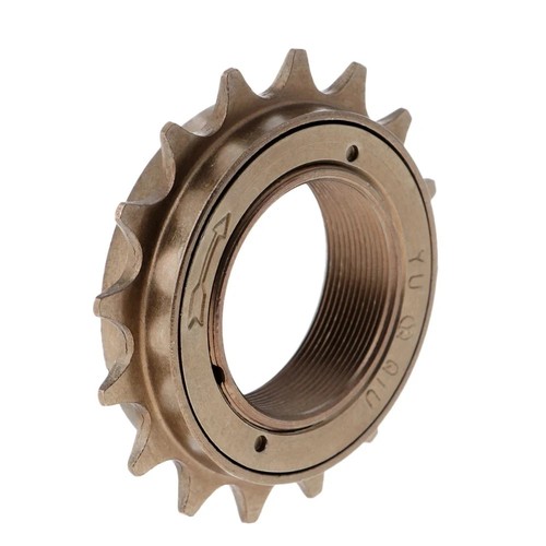 Bicycle 14t 16t teeth 34mm - bicycle,