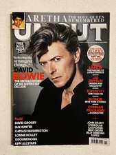 Uncut Magazine 1998-2021 Back