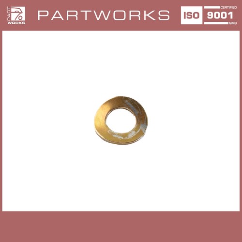 Spring ring for porsche - spring,