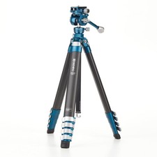 Benro cyanbird carbon fibre - carbon,