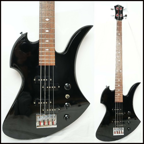 Fernandes bl mockingbird - mb-65,
