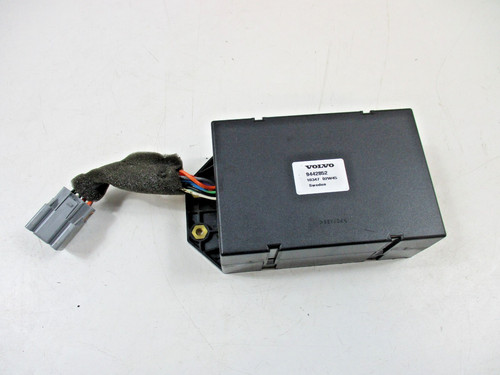 Volvo c70 amp amplifier - c70,