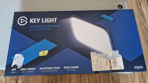 Elgato key light - elgato, professional