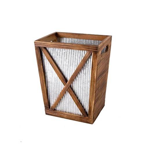 Small wood trash - wood,