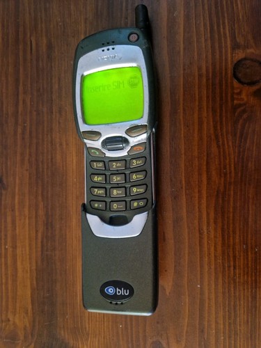 Nokia 7110 working - working, cell