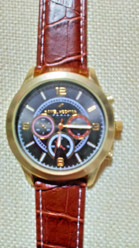 Daniel hechter men watch - daniel, men's