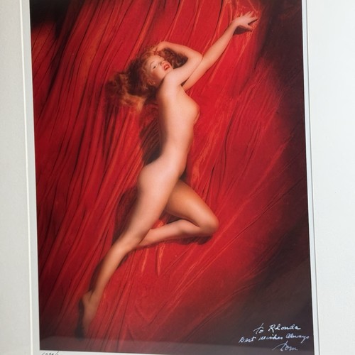 Marilyn monroe nude - marilyn,