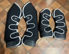 Woof Wear Travel Boots Full