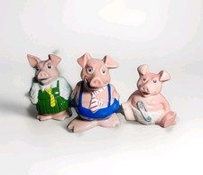 Vintage Natwest Ceramic Piggy