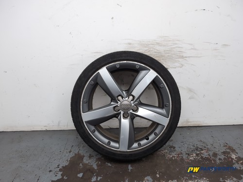 Audi contrast edition tdi - contrast,
