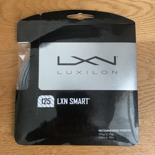 Luxilon smart string m 40 - 12.2, m/40