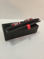 Paul Smith  Manchester United Cufflinks Rare Vintage Corporate Gift