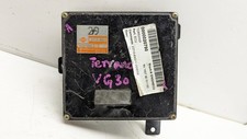NISSAN TERRANO MK1 FACELIFT 1996 - 2002 ENGINE ECU VG30DE 20790 23710-83G11