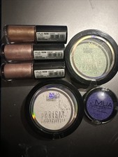 MUA Prism Highlighter Liquid