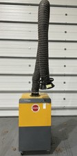 PlymoVent MobileGo welding