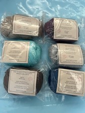 Silk & Ivory Needlepoint