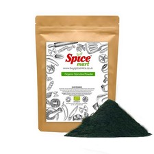 ORGANIC Spirulina Powder
