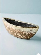 Anthropologie Studio Vine Pot