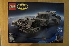 LEGO Super Heroes  Batman v