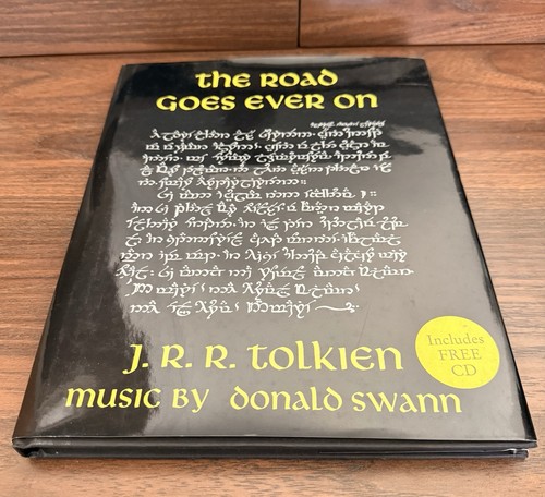Jrr tolkien the - jrr, ever