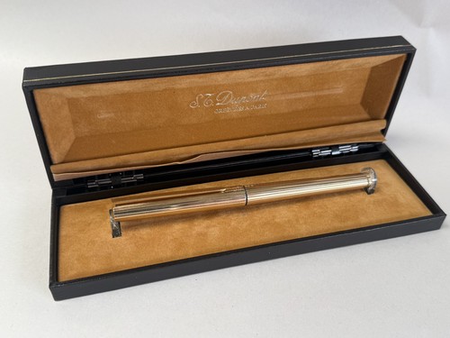 Quality vintage dupont - s.t,