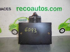 6Q0959433G CENTRAL LOCKING