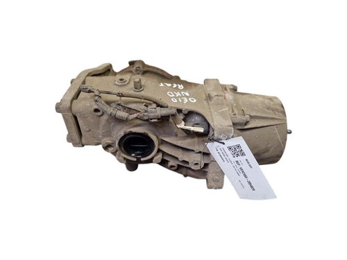 Toyota rav rear diff - 4,