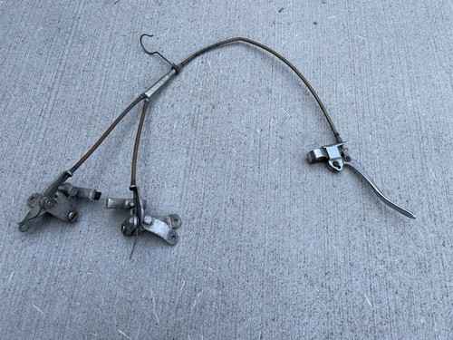 Schwinn front brake bolt on - front,