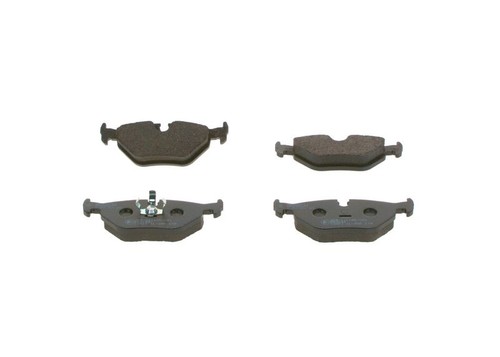 Bosch 0986469960 brake pad set - bosch,