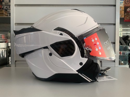 Ls2 advant ff910 pearl - advant, ii
