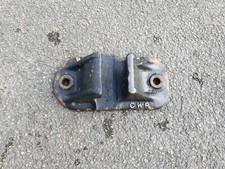 GWR Railway Track Chair